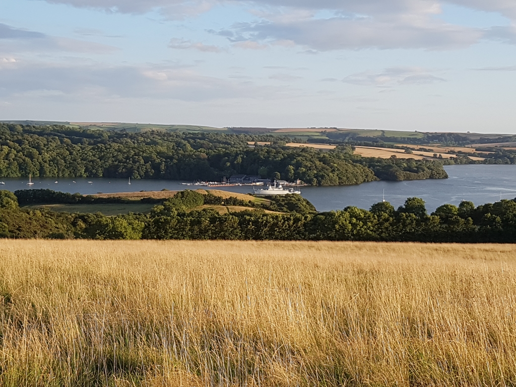 Churchtown Farm